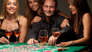 Beyond the Games Top Entertainment Options in Modern Casinos You Need to Experience