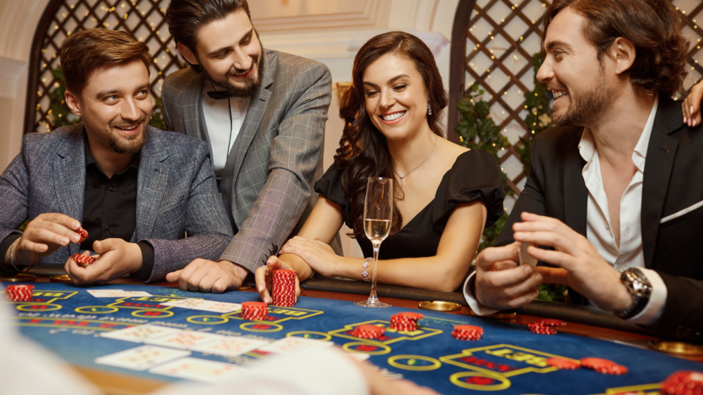 Building a Healthy Mindset for Enjoyable and Responsible Gambling Tips for Balanced Play