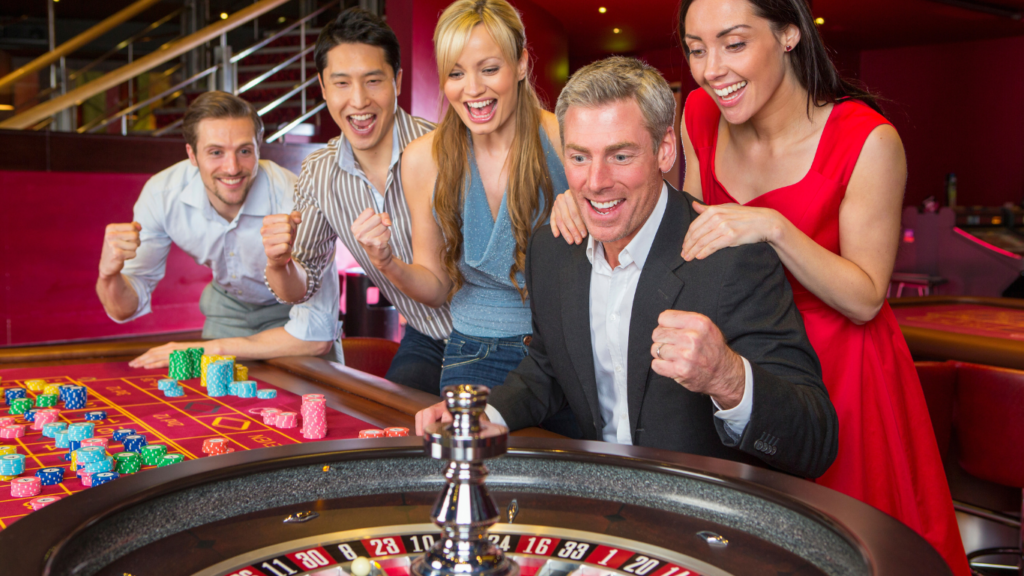 Challenges In Creating Inclusive Gambling Communities
