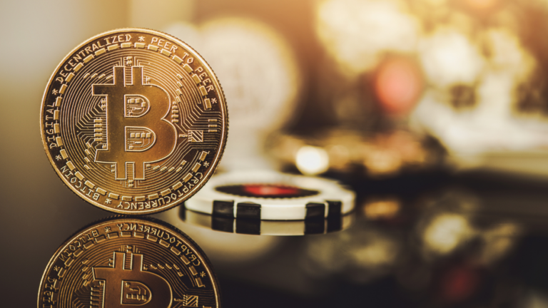 Cryptocurrency and the Future of Online Gambling Transforming Security, Speed, and Accessibility