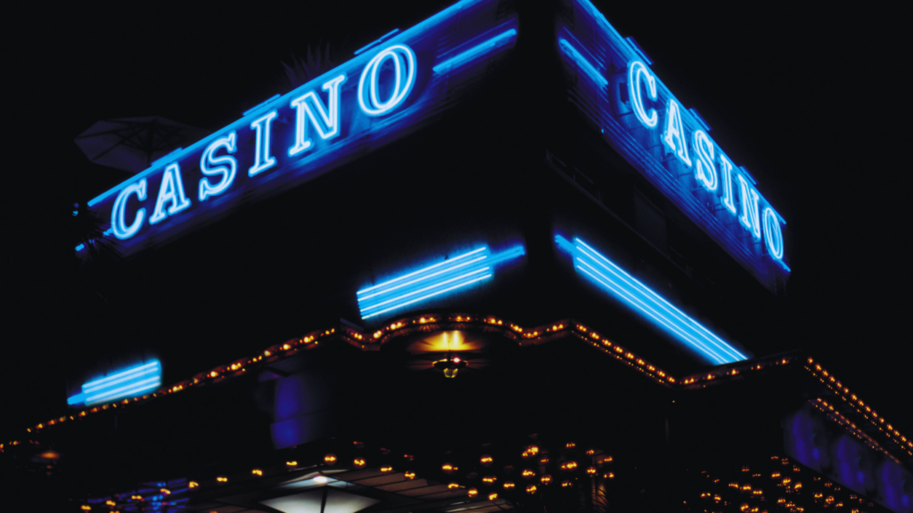 CASINO