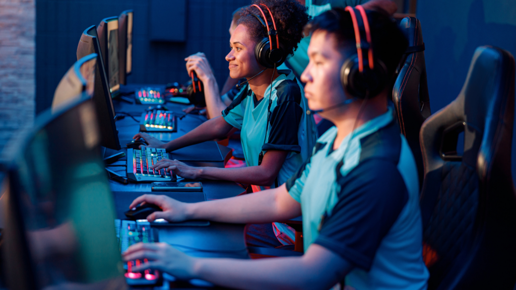 Factors Driving The Rise of eSports Betting