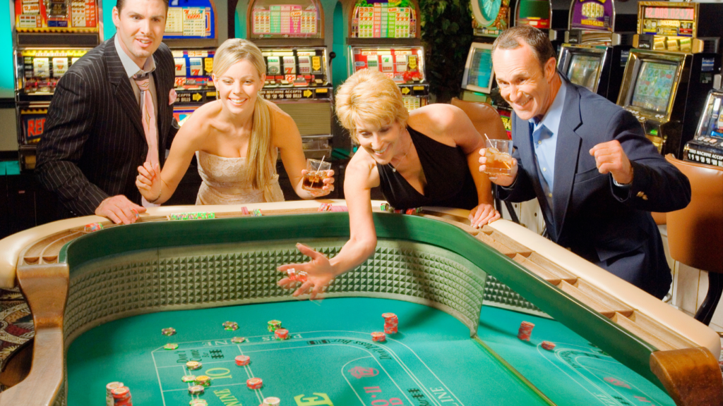 How Casinos Are Promoting Responsible Gambling Practices for Safer Gaming Experiences