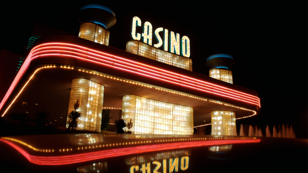 Casino