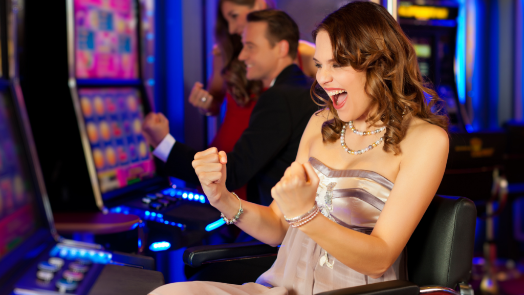 How Gambling Brings Thrills to Everyday Entertainment The Perfect Mix of Risk and Reward