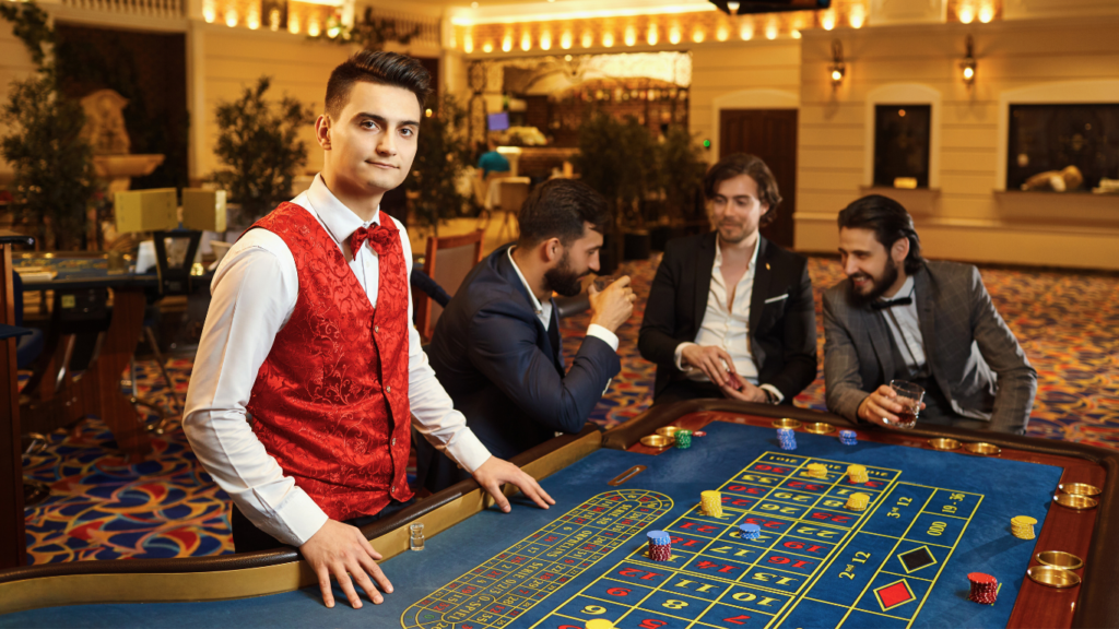 How Player Preferences Are Driving Changes in Gambling The Shift to Personalized Experiences