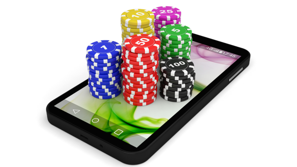 online gambling