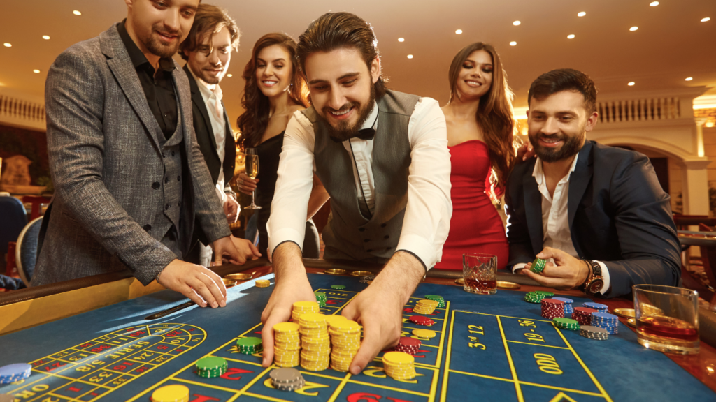 How to Balance Fun and Financial Responsibility in Gambling Tips for Smart Play