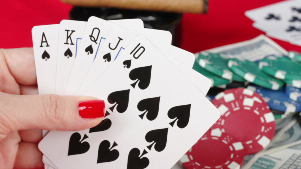 Psychological Benefits of Practicing Skill-Based Gambling
