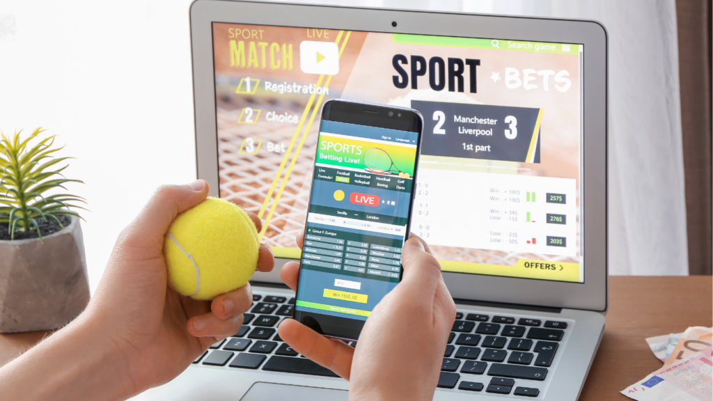 Sports Betting Knowledge and Analysis