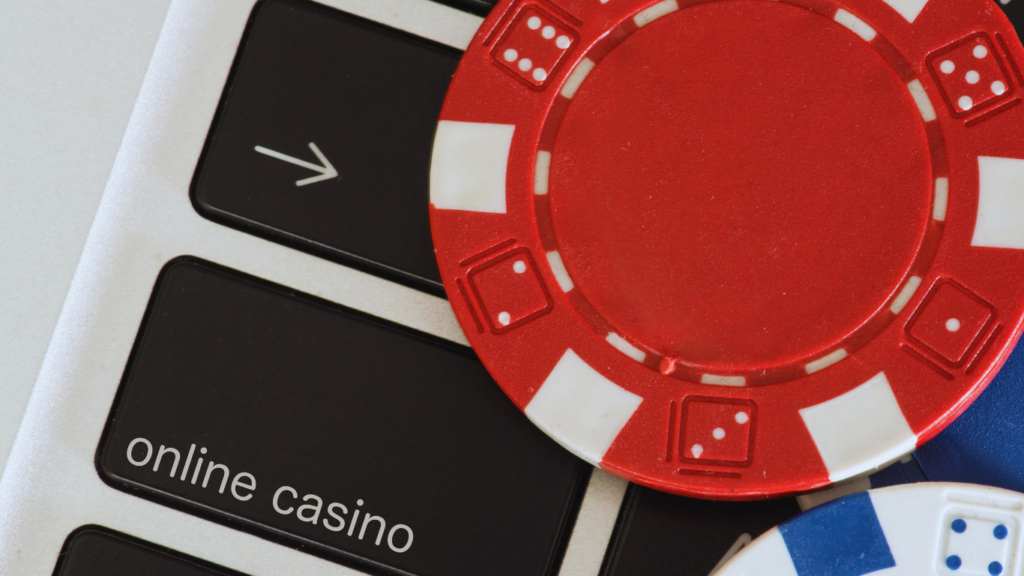 online gambling