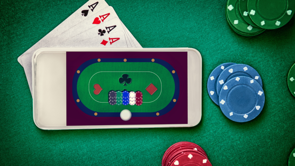 The Rise of Mobile and Online Gambling
