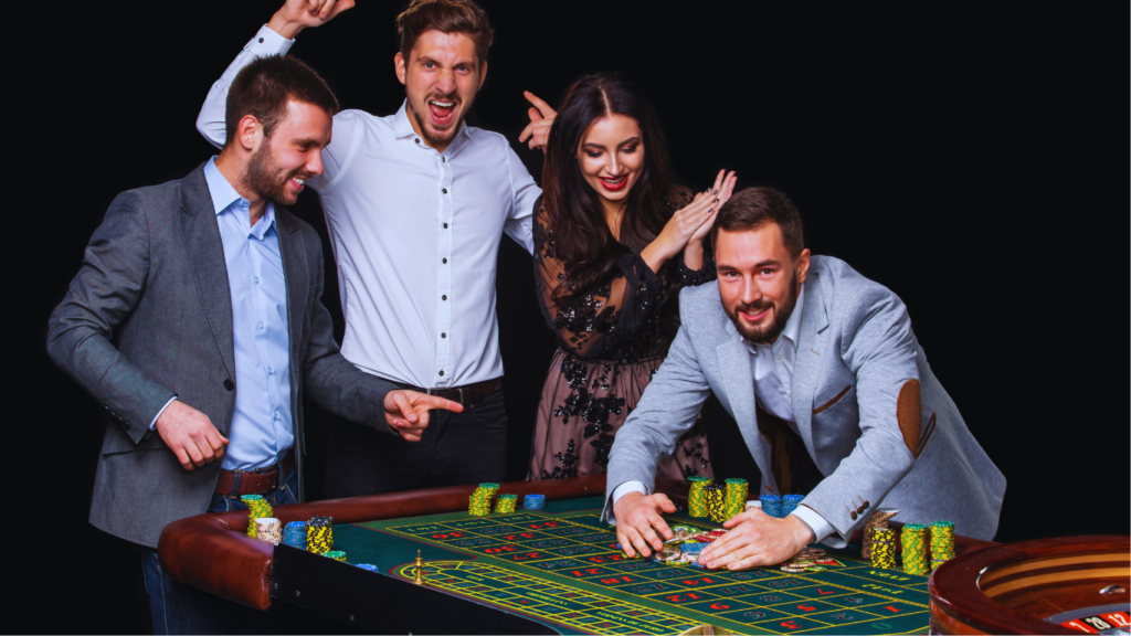 Tips for Financial Management in Gambling
