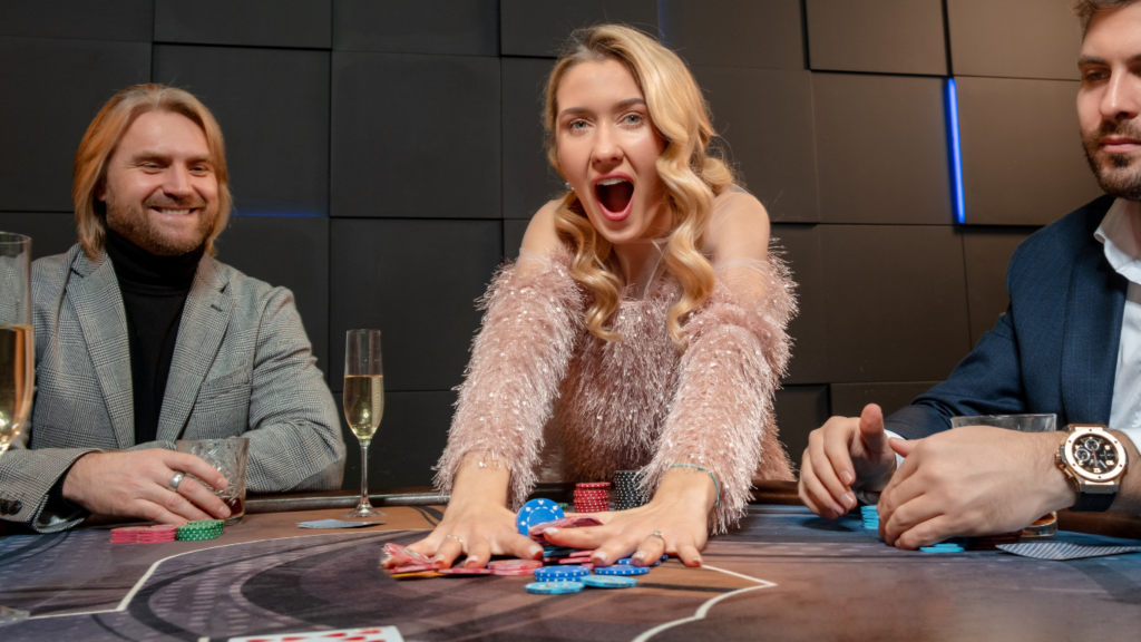 Why Skill-Based Gambling Is Gaining Popularity Among Modern Gamers and Casino Enthusiasts