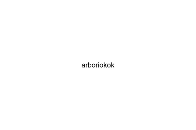 arboriokok