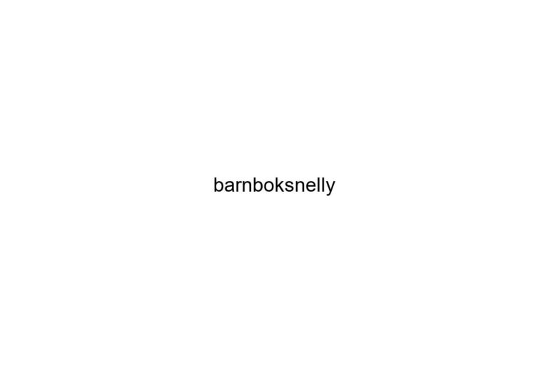 barnboksnelly