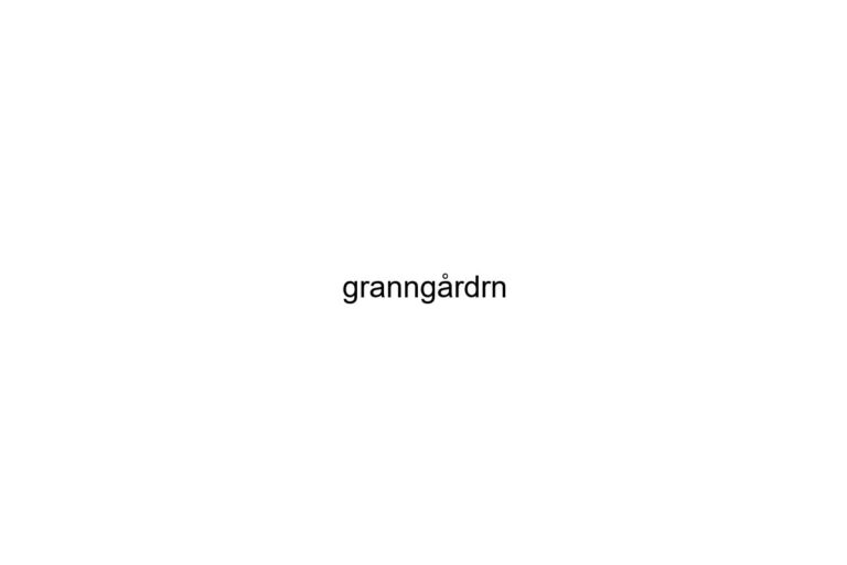 granngrdrn