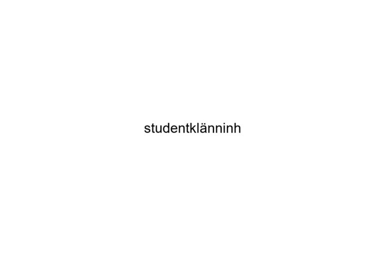 studentklnninh