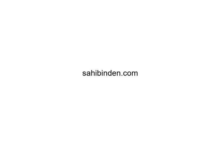 sahibinden com