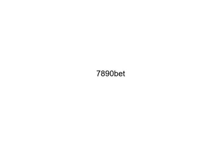 7890bet