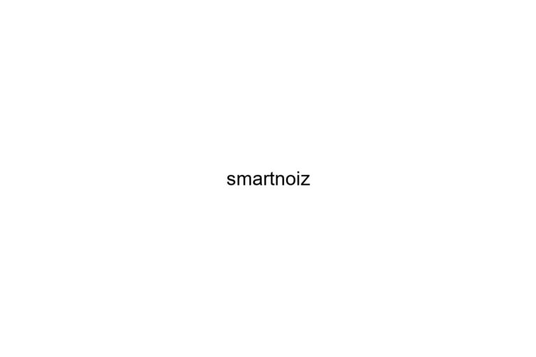 smartnoiz