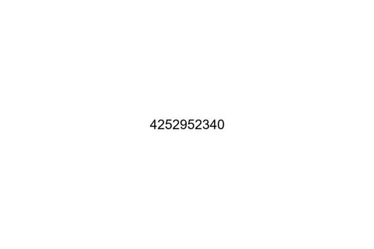 4252952340