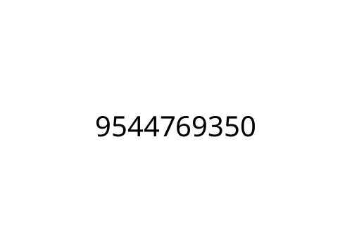 9544769350