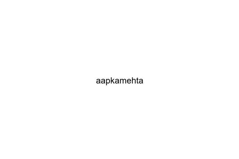 aapkamehta