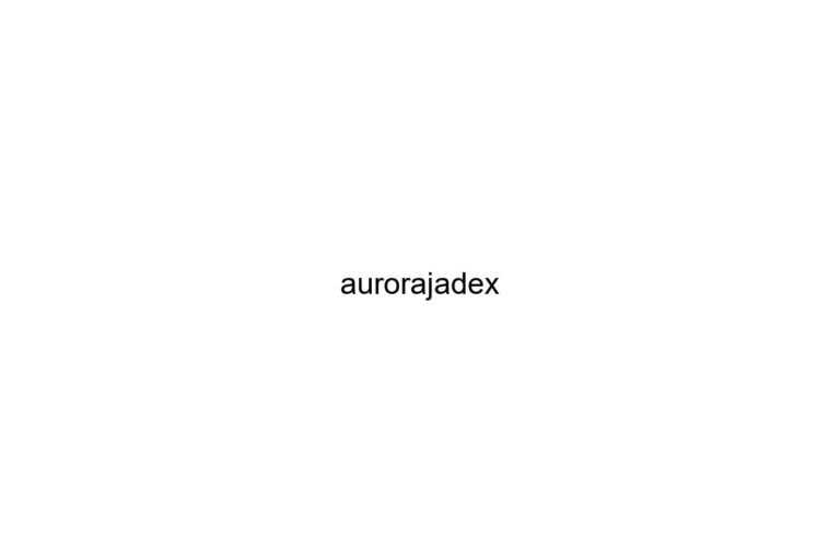 aurorajadex