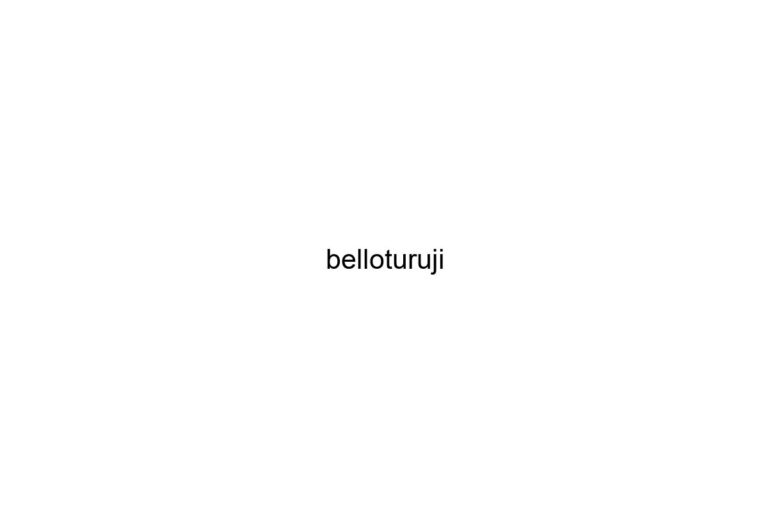 belloturuji