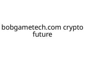 bobgametech.com crypto future