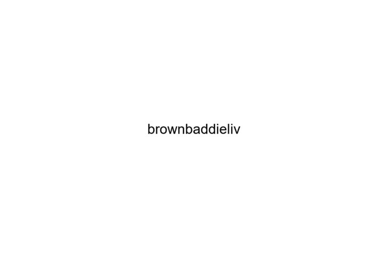 brownbaddieliv