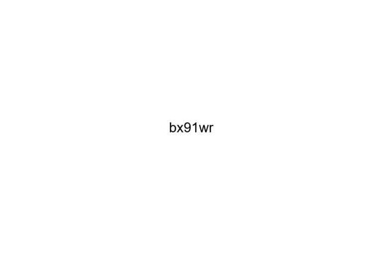 bx91wr
