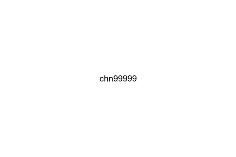 chn99999