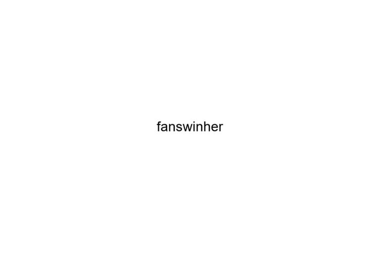 fanswinher