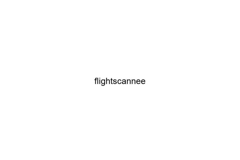 flightscannee