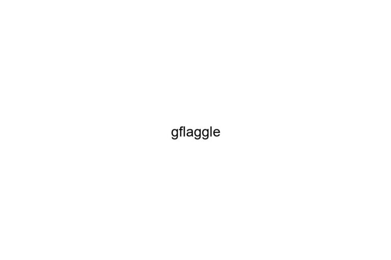 gflaggle