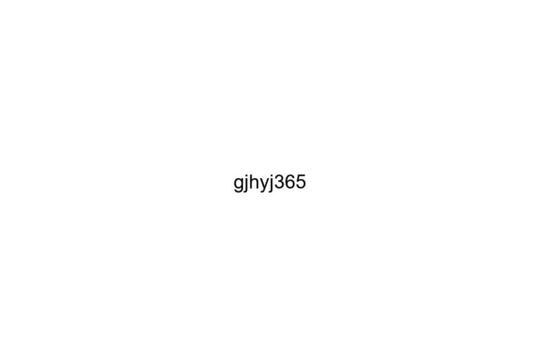 gjhyj365