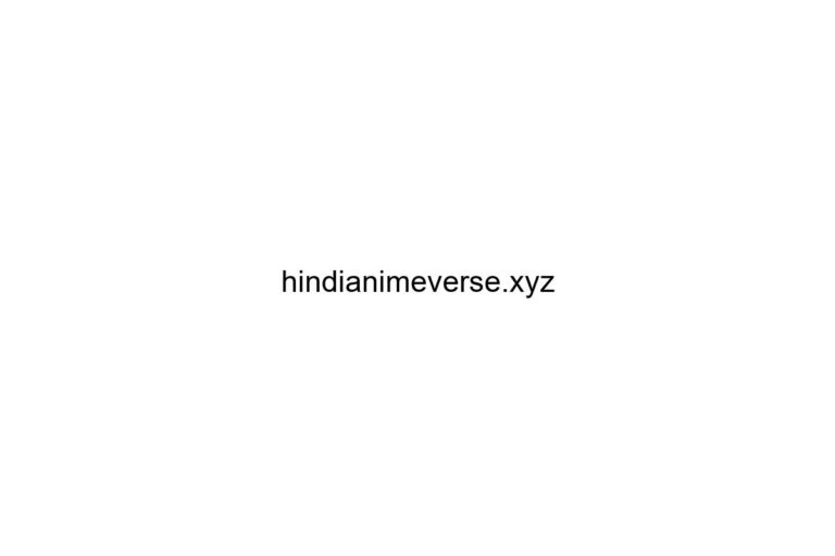 hindianimeverse xyz