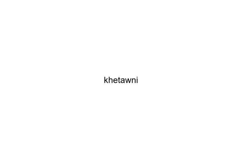 khetawni