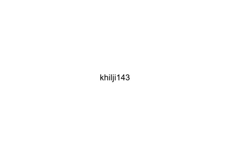 khilji143