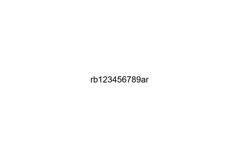 rb123456789ar