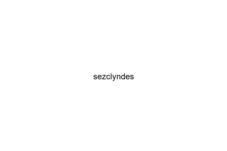sezclyndes