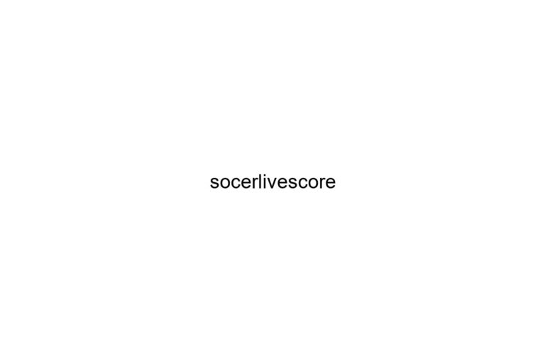 socerlivescore