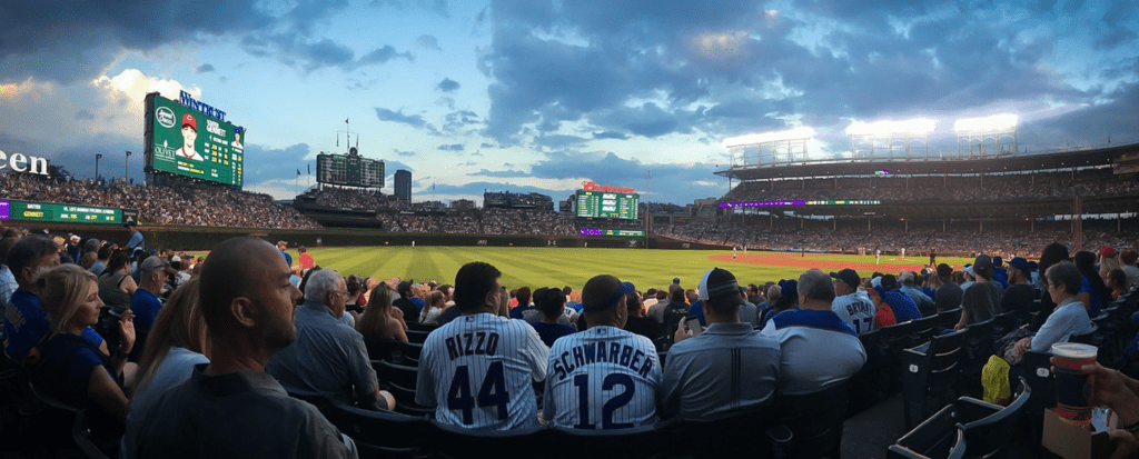Stats, Streaks, and Strategy: When the Cubs Show Their Strongest Form