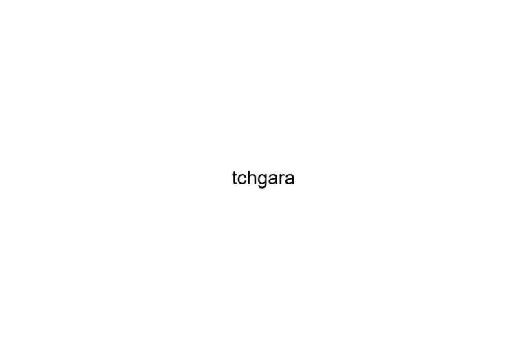 tchgara