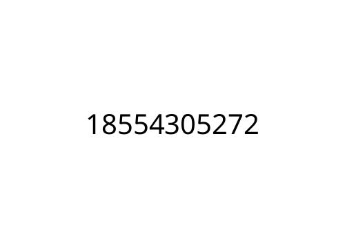 18554305272