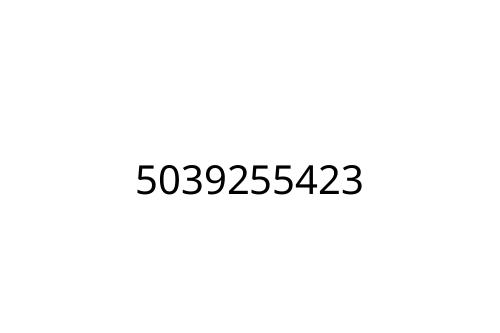 5039255423