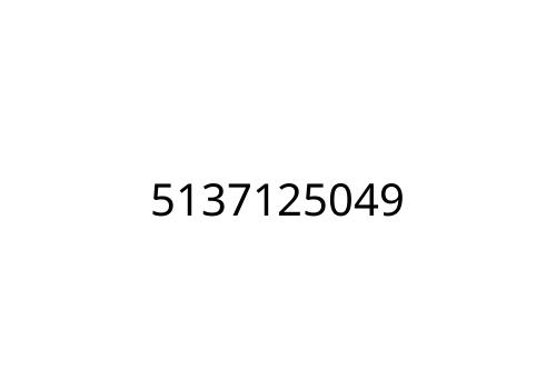 5137125049