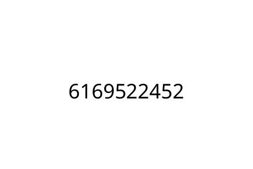 6169522452